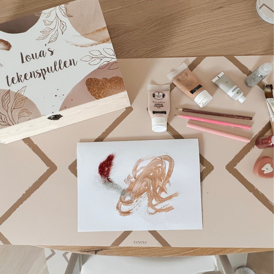 craft mat