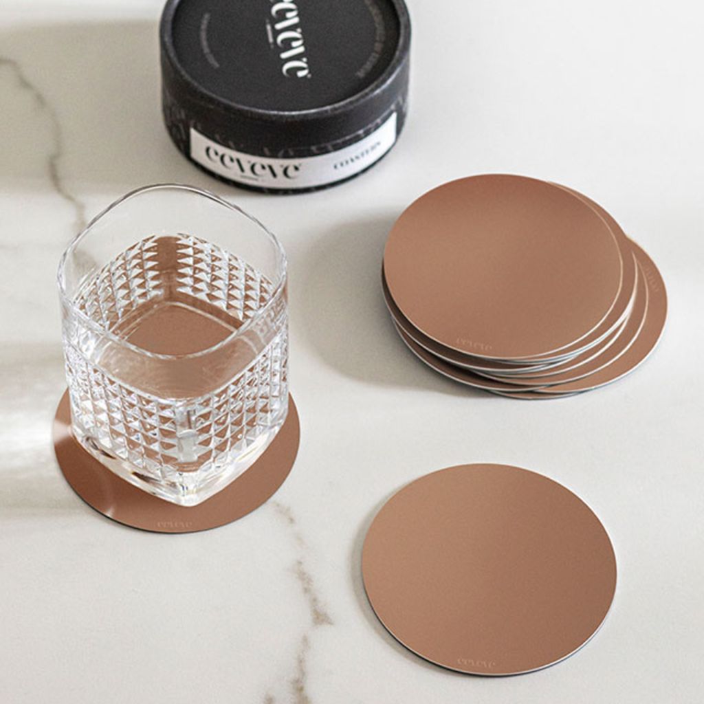 Drink coasters
