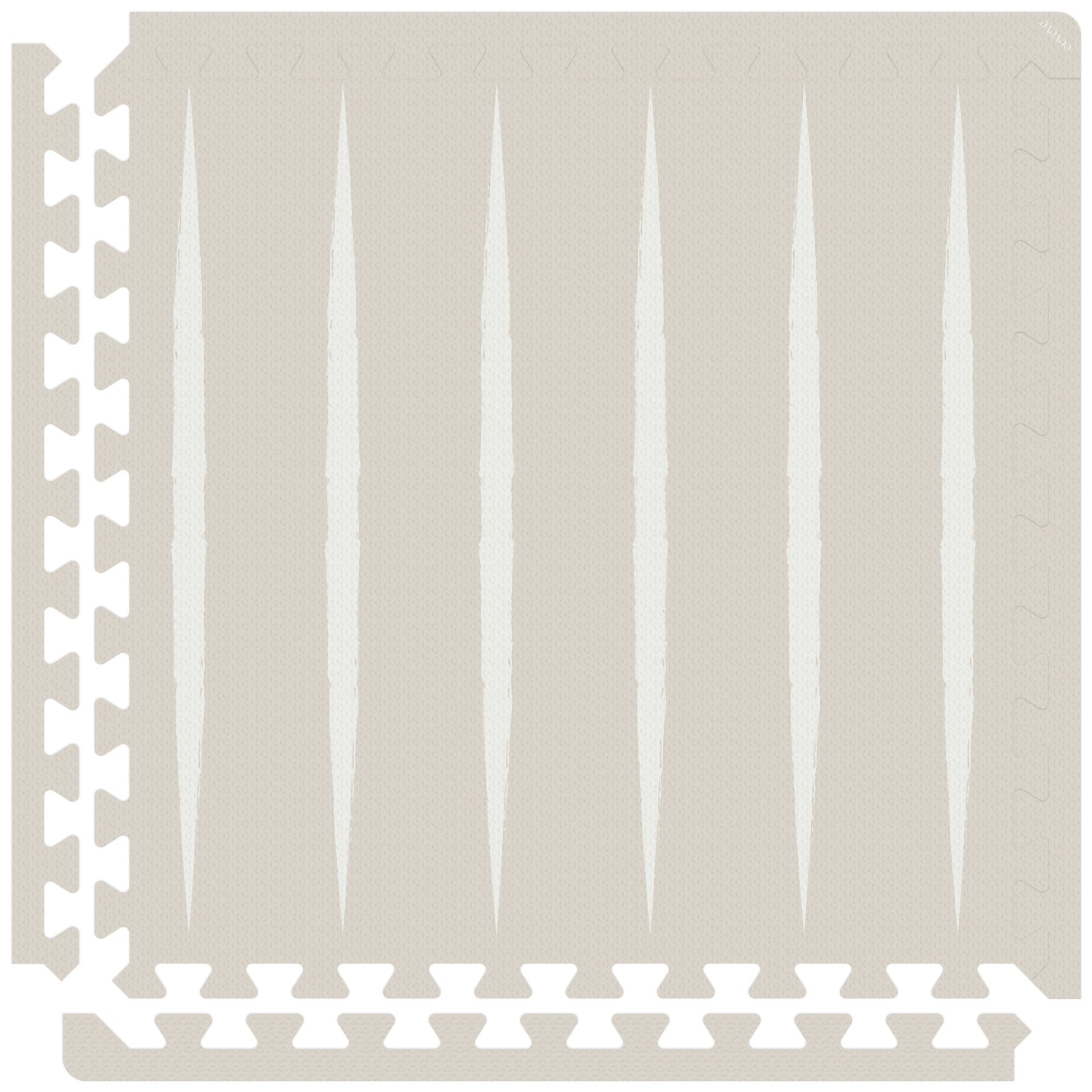 Eeveve Lucio Sandstone puzzle tile