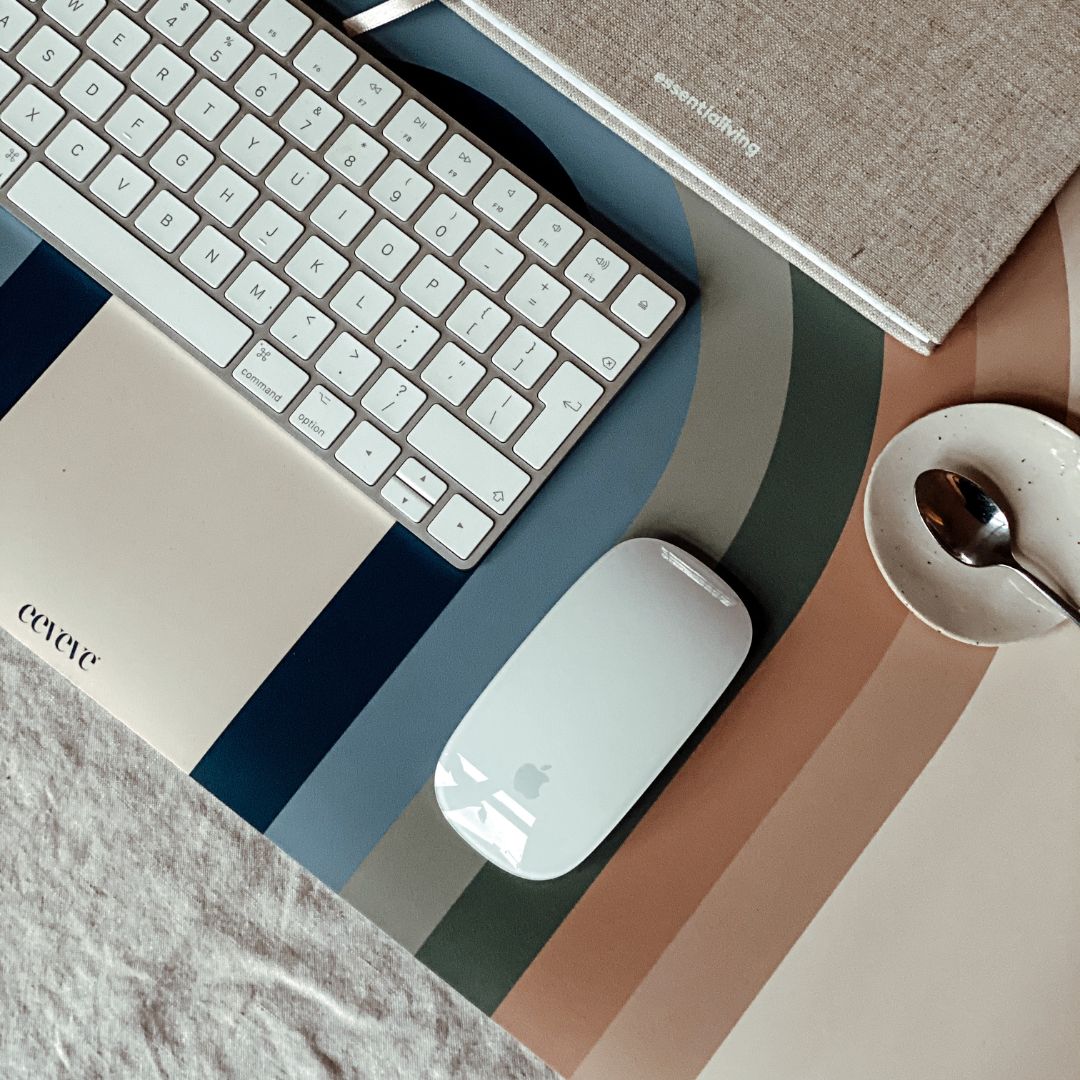 desk pad