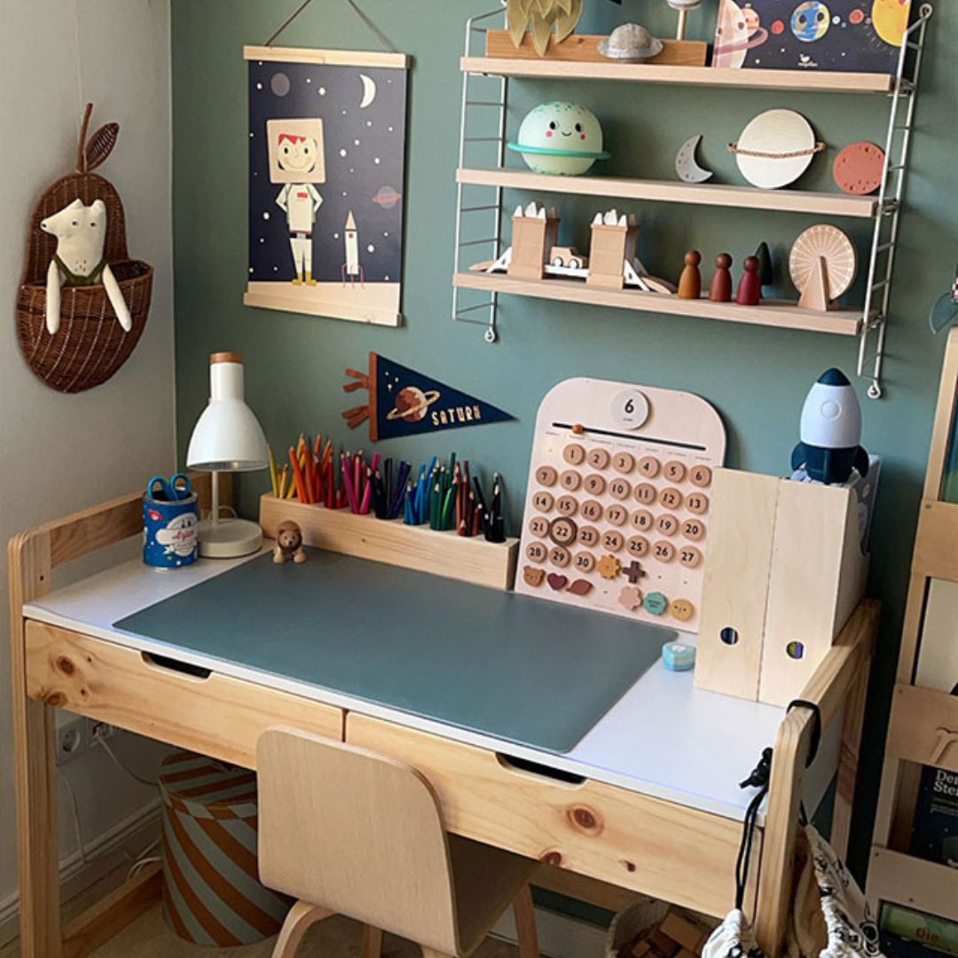 desk protector