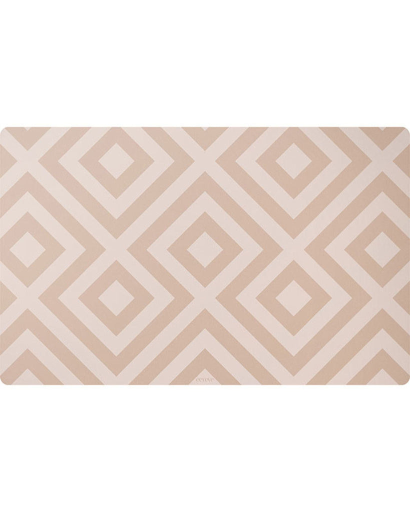 Desk mat - elegant patterns | Eeveve